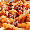 Cheese & Bacon Fries