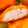 Nuggets de pollo